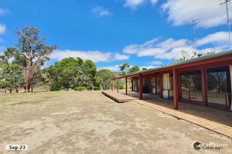 779 Spring Creek Rd, Fawcett, VIC 3714