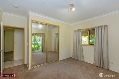 28 Pashleys Rd, Welcome Creek, QLD 4670