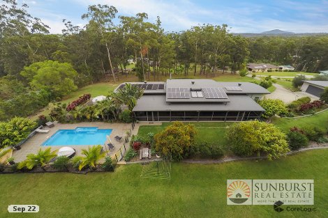 46c Palm Grove Pl, Moonee Beach, NSW 2450