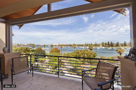 5 Tingira Cir, East Fremantle, WA 6158