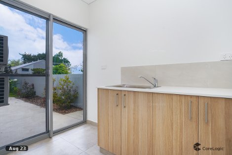 4/6 Winston Ave, Stuart Park, NT 0820