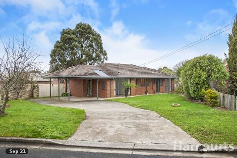 11 Glendenning St, Canadian, VIC 3350