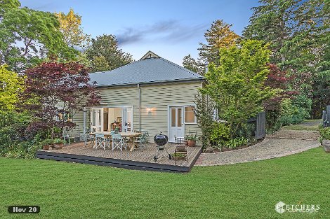 317 Mt Dandenong Tourist Rd, Sassafras, VIC 3787