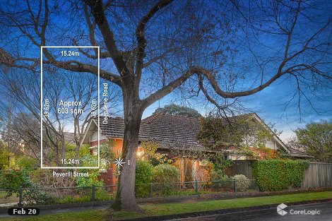 17 Peverill St, Deepdene, VIC 3103