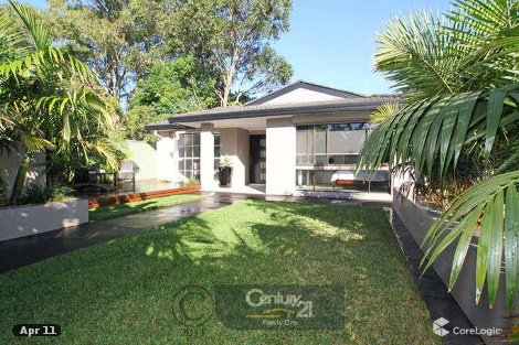 11 Chamberlain Ave, Caringbah, NSW 2229