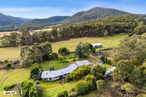 538 Kellevie Rd, Kellevie, TAS 7176