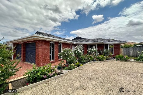 3 Anakie Walk, Delahey, VIC 3037