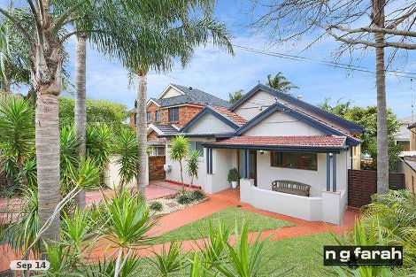 260 Beauchamp Rd, Matraville, NSW 2036