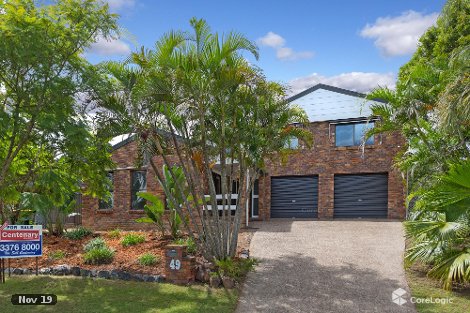 49 Colonsay St, Middle Park, QLD 4074