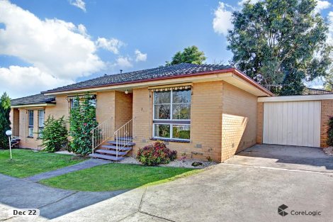 2/5 Braeside Ave, Ringwood East, VIC 3135