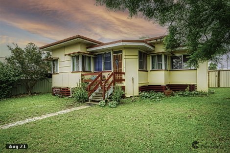 21 Weale St, Pittsworth, QLD 4356