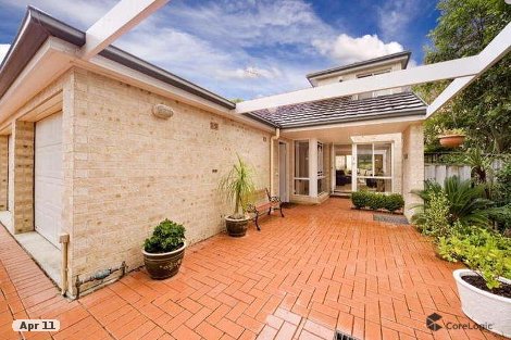 8/8 Woolcott St, Newport, NSW 2106