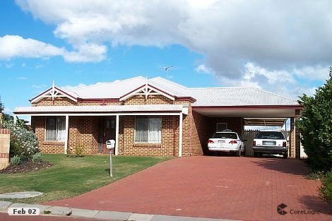 1 Swiftsure Pl, Currambine, WA 6028