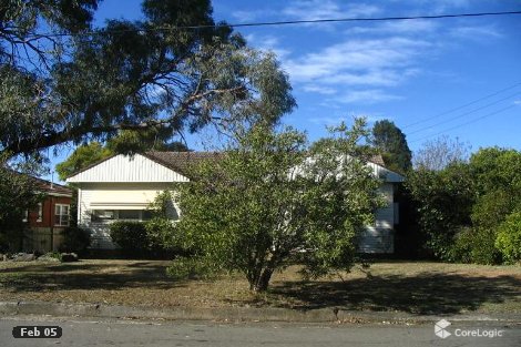3 Francine St, Seven Hills, NSW 2147