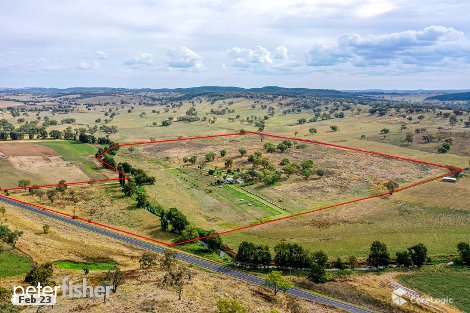 4469 Mitchell Hwy, Molong, NSW 2866