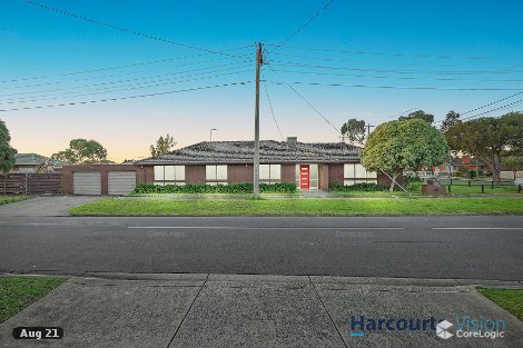 23 Fosters Rd, Keilor Park, VIC 3042