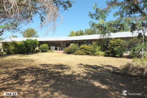 308 Mulgate Creek Rd, Narrabri, NSW 2390