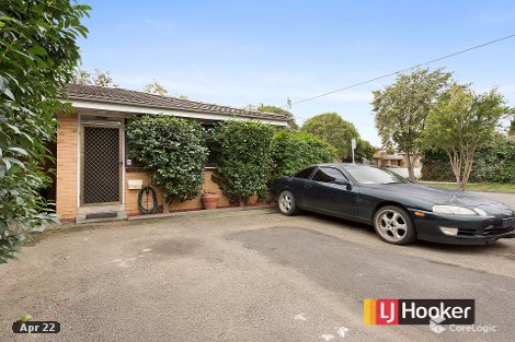 6/38 Cranbourne Rd, Frankston, VIC 3199