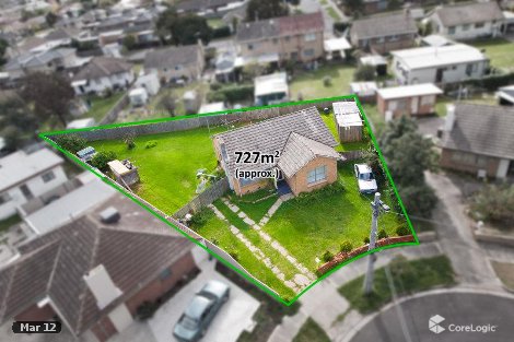 11 Evans Ct, Broadmeadows, VIC 3047