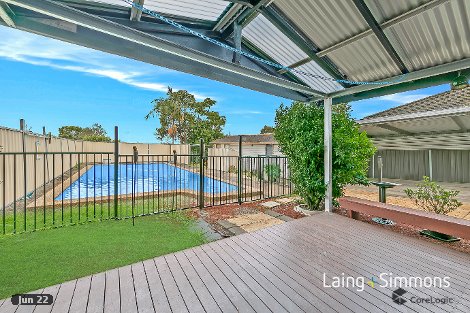 93 Heckenberg Ave, Sadleir, NSW 2168