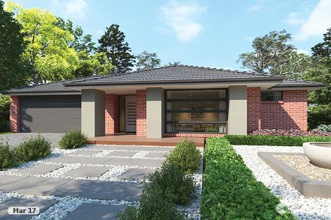 Lot 309 Cuthbert St, Killara, VIC 3691