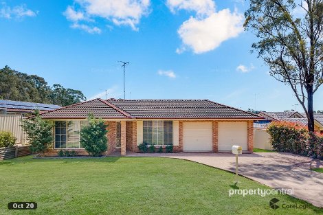 48 Dillwynia Dr, Glenmore Park, NSW 2745