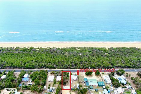 36 Shoreline Dr, Golden Beach, VIC 3851