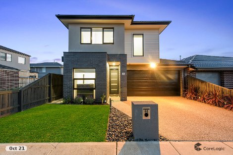 44 Creekside Cct, Hillside, VIC 3037