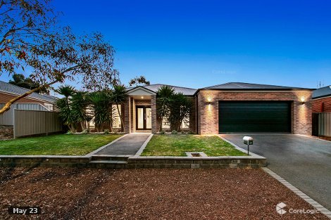 25 Londonderry Way, Epsom, VIC 3551