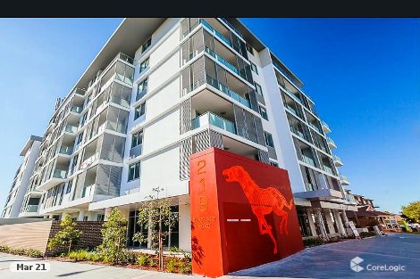 2028/219 Blaxland Rd, Ryde, NSW 2112