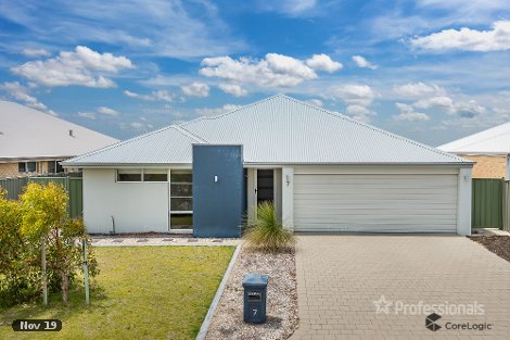 7 Aspe Way, Alkimos, WA 6038