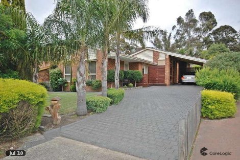 28 Parry Rd, Eltham North, VIC 3095