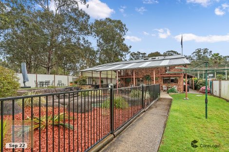 2 Clergy Rd, Wilberforce, NSW 2756