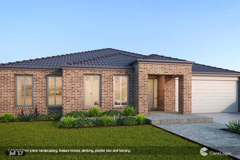 Lot 3 Coghlans Rd, Dennington, VIC 3280