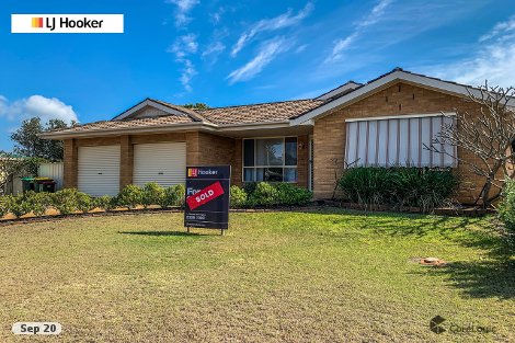 28 Oxley St, Harrington, NSW 2427