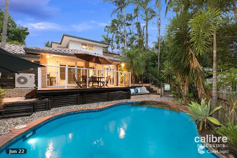 89 Carinya St, Indooroopilly, QLD 4068