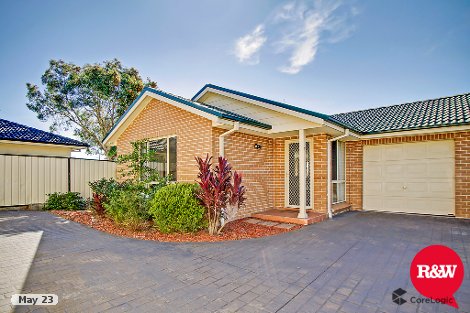 7/4-5 Rice Pl, Oxley Park, NSW 2760