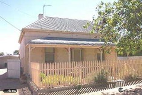 11 Fifth St, Quorn, SA 5433