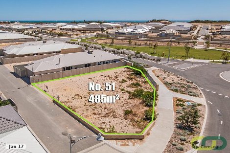 51 Kingscliff Dr, Golden Bay, WA 6174