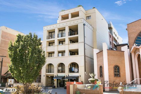 32/10-12 Belgrave St, Kogarah, NSW 2217