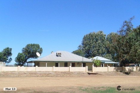 110 Duncan Rd, South Greenough, WA 6528