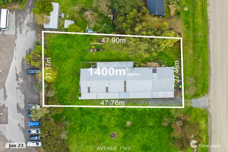 33 Barry St, Birregurra, VIC 3242