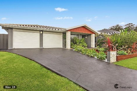 6 Fairlight Cct, Mardi, NSW 2259