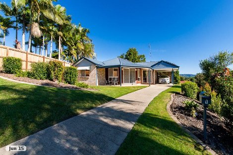 4 Reynolds Cl, Woombye, QLD 4559