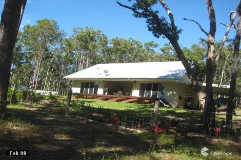 261 Ringtail Creek Rd, Ringtail Creek, QLD 4565