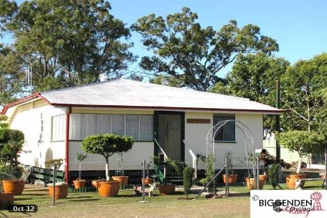 15a Frederick St, Biggenden, QLD 4621