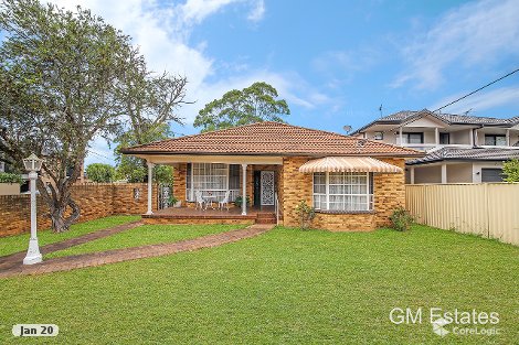 9 Donald St, Picnic Point, NSW 2213