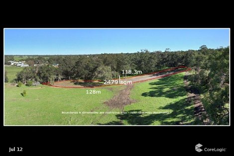 Lot 99 Gordon Rd, Serpentine, WA 6125