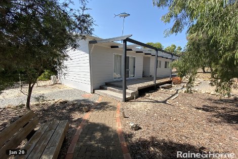 16 Shepperd Ave, Coffin Bay, SA 5607