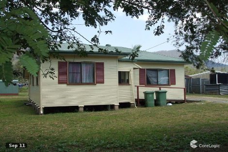 5279 Mackay-Eungella Rd, Finch Hatton, QLD 4756